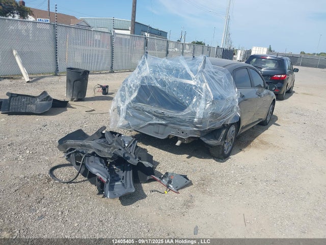 KMHLM4DGXSU907605 Hyundai mpi nu pe