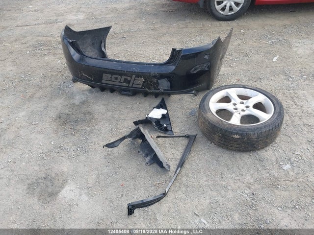 JF1VA1L66H9815938 Subaru Wrx Limited