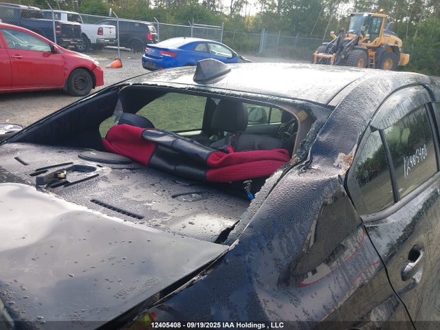 JF1VA1L66H9815938 Subaru Wrx Limited