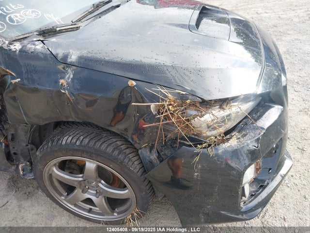 JF1VA1L66H9815938 Subaru Wrx Limited