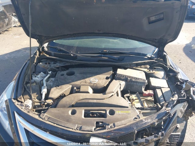 1N4AL3AP3FN386164 Nissan Altima