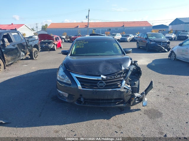 1N4AL3AP3FN386164 Nissan Altima