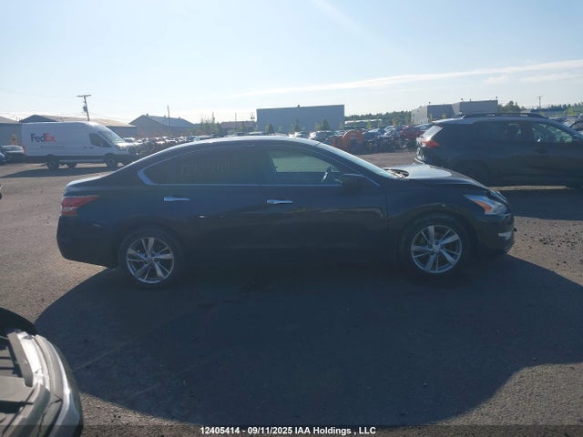1N4AL3AP3FN386164 Nissan Altima