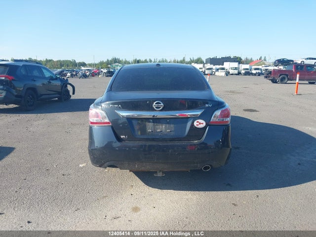 1N4AL3AP3FN386164 Nissan Altima