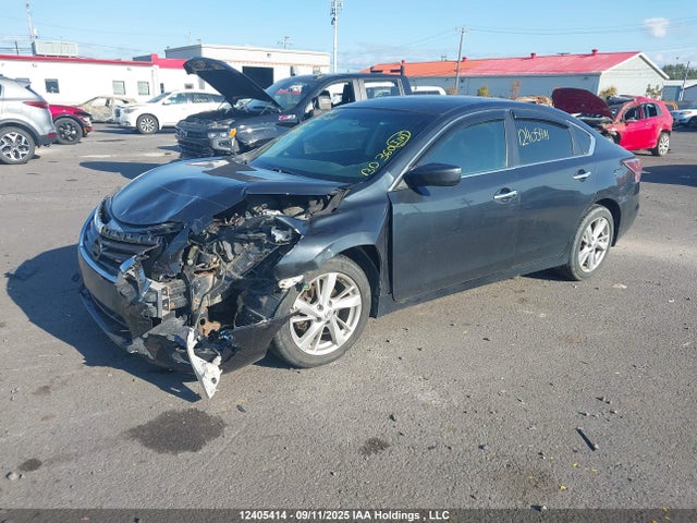 1N4AL3AP3FN386164 Nissan Altima