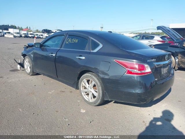 1N4AL3AP3FN386164 Nissan Altima