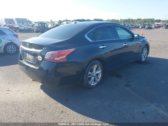 1N4AL3AP3FN386164 Nissan Altima