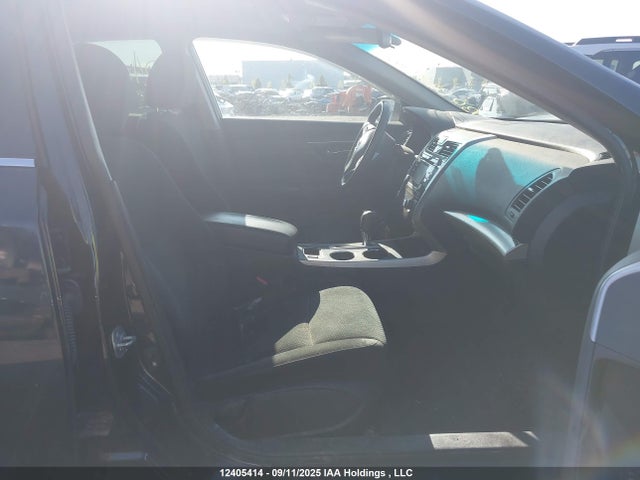 1N4AL3AP3FN386164 Nissan Altima
