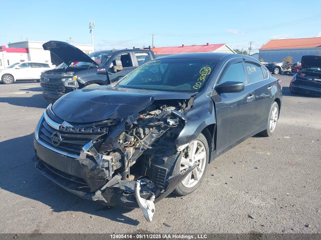 1N4AL3AP3FN386164 Nissan Altima
