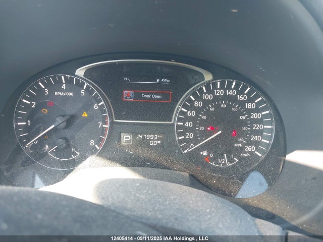 1N4AL3AP3FN386164 Nissan Altima