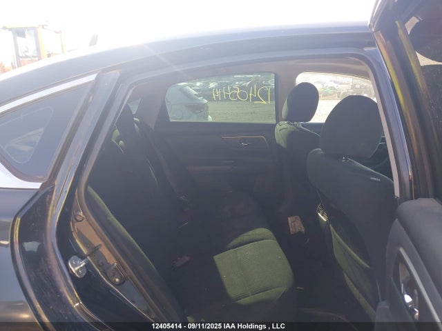 1N4AL3AP3FN386164 Nissan Altima