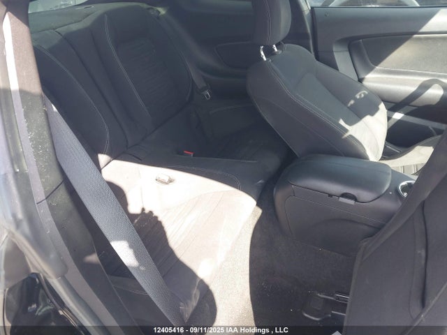 Ford 5.0l 4v premium fuel 2017 1FA6P8CF7H5216050 Image 8