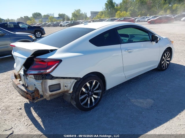 2HGFG3B95EH003614 Honda r18z1