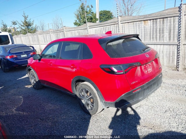 3CZRZ2H55PM106809 Honda k20z5
