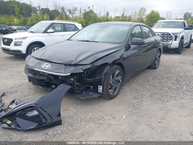 KMHLN4DJ5SU151982 Hyundai gdi kappa
