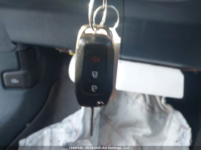 3FTTW8E39NRA56135 Ford hybrid