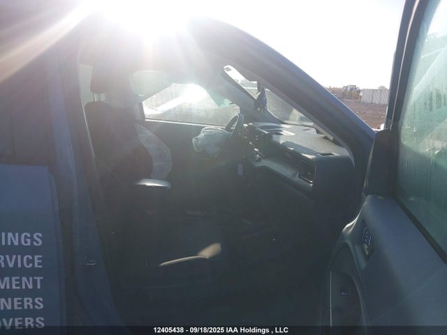 3FTTW8E39NRA56135 Ford hybrid