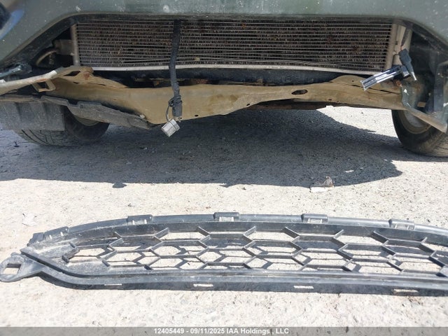 3CZRU6H77GM107399 Honda r18z9