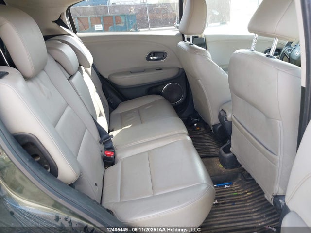 3CZRU6H77GM107399 Honda r18z9