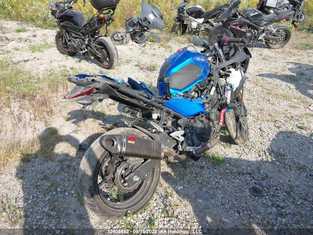 JKAEXKG14JDA10503 Kawasaki 2018