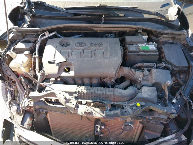 JTNKHMBX4K1044286 Toyota 3zr-fae