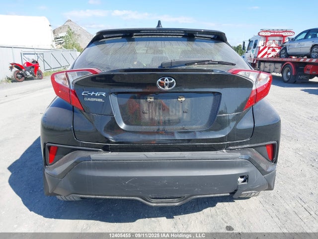 JTNKHMBX4K1044286 Toyota 3zr-fae