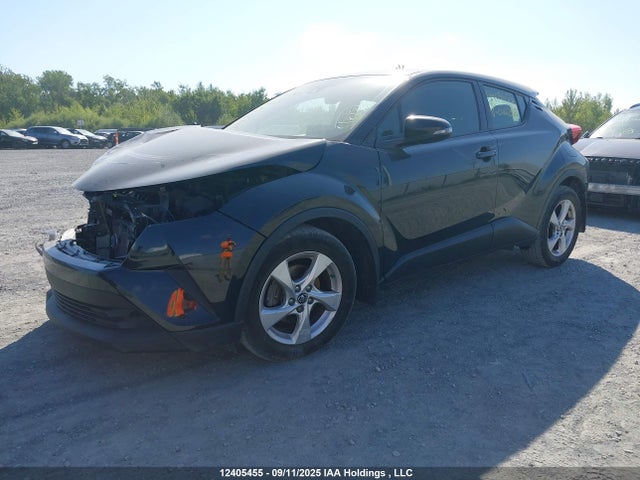 JTNKHMBX4K1044286 Toyota 3zr-fae