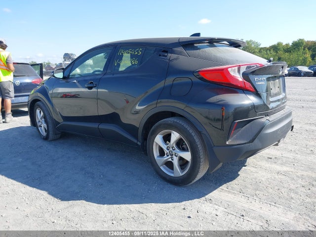 JTNKHMBX4K1044286 Toyota 3zr-fae