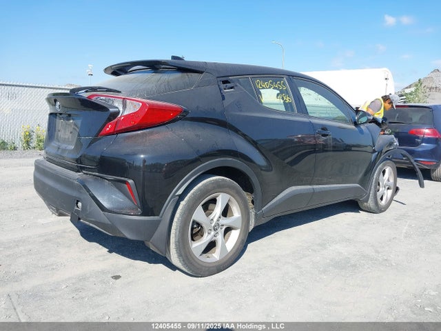 JTNKHMBX4K1044286 Toyota 3zr-fae