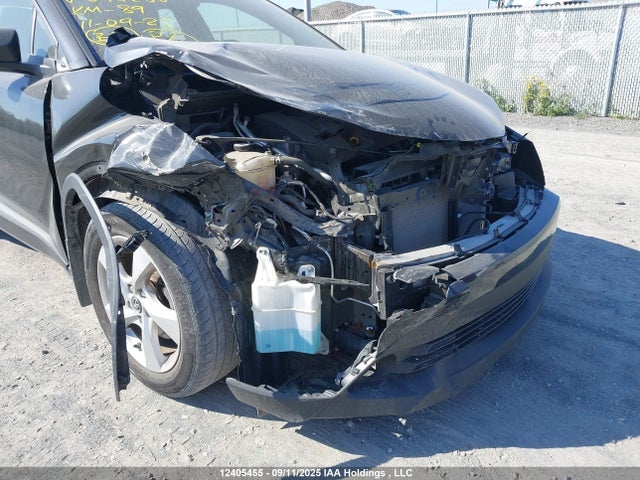JTNKHMBX4K1044286 Toyota 3zr-fae