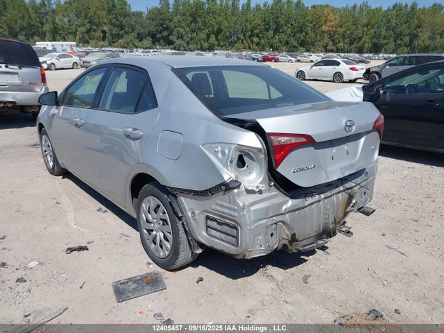 2T1BURHE6JC091042 Toyota 2zr-fe