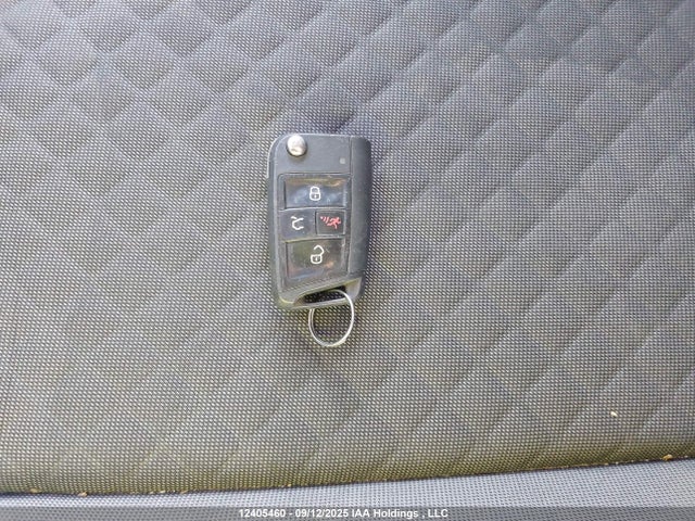 Volkswagen Tiguan 2018 3VV0B7AX5JM077204 Image 11