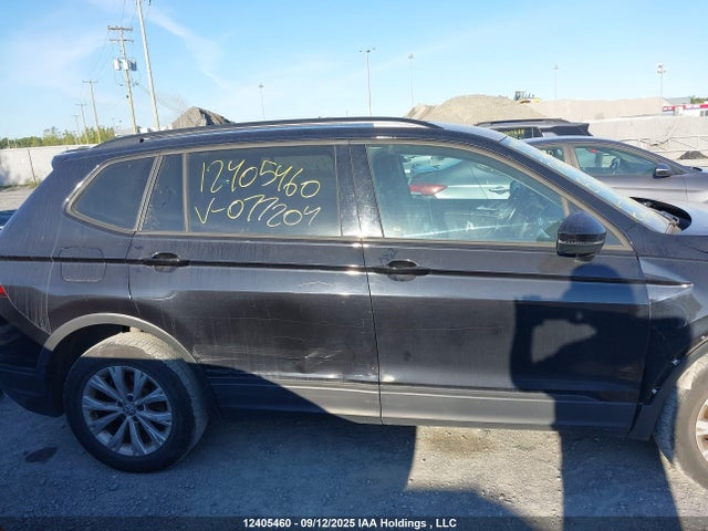 Volkswagen Tiguan 2018 3VV0B7AX5JM077204 Image 14