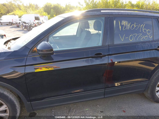 Volkswagen Tiguan 2018 3VV0B7AX5JM077204 Image 15
