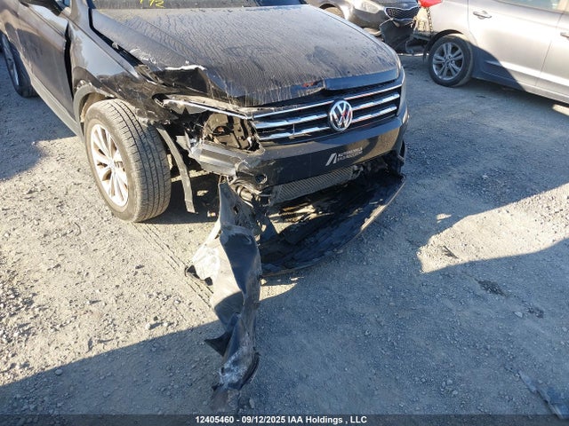 Volkswagen Tiguan 2018 3VV0B7AX5JM077204 Image 6