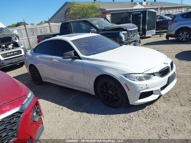 BMW 2015 2015 WBA4B3C59FGV48175 Image 13