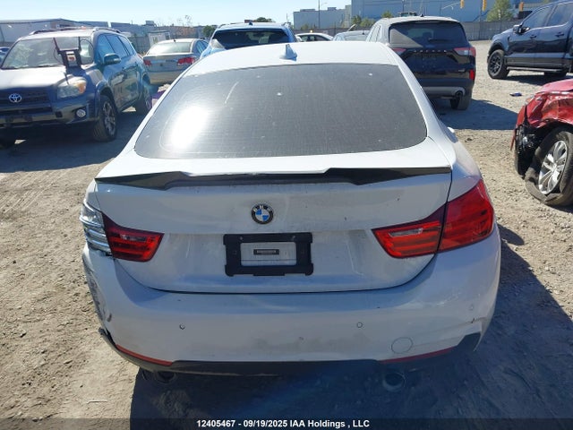 BMW 2015 2015 WBA4B3C59FGV48175 Image 16