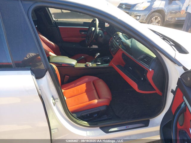 WBA4B3C59FGV48175 BMW 2015