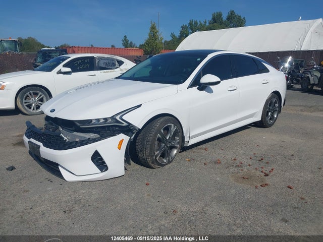 5XXG34J27MG031019 KIA t-gdi gamma ii