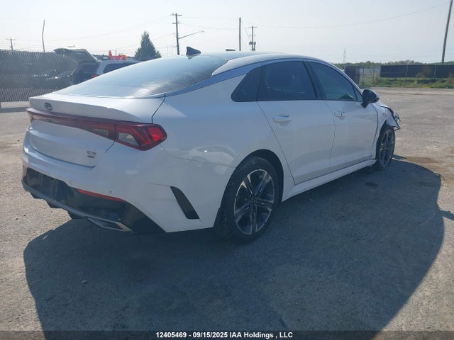 5XXG34J27MG031019 KIA t-gdi gamma ii