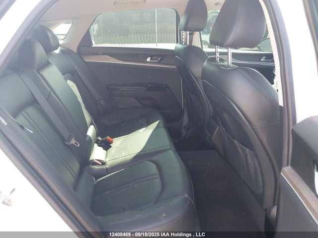 5XXG34J27MG031019 KIA t-gdi gamma ii
