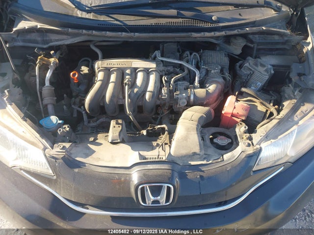 3HGGK5H73GM103204 Honda l15b1