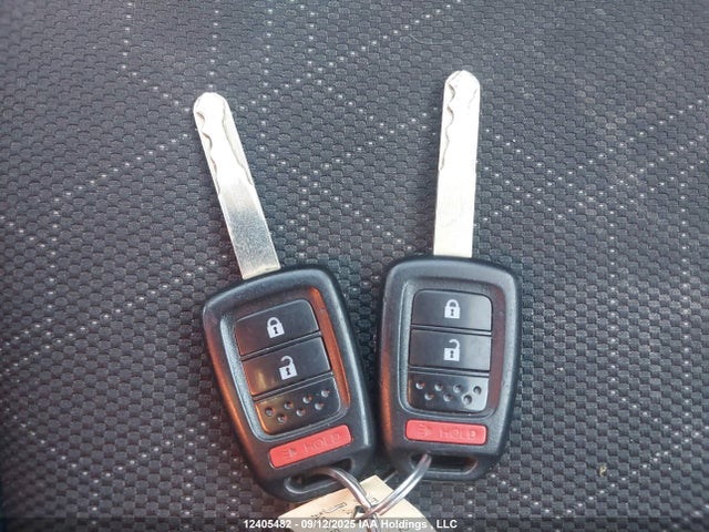 3HGGK5H73GM103204 Honda l15b1