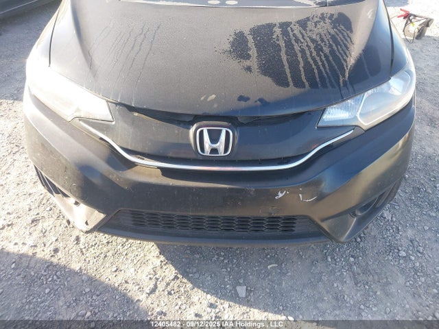 3HGGK5H73GM103204 Honda l15b1