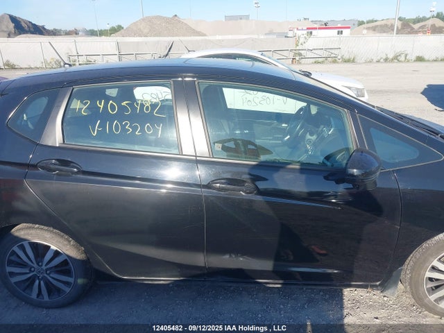 3HGGK5H73GM103204 Honda l15b1