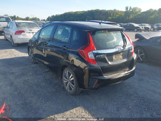 3HGGK5H73GM103204 Honda l15b1