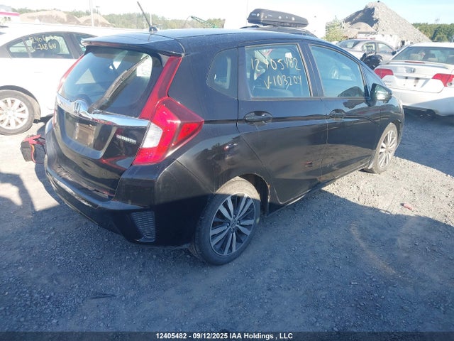 3HGGK5H73GM103204 Honda l15b1