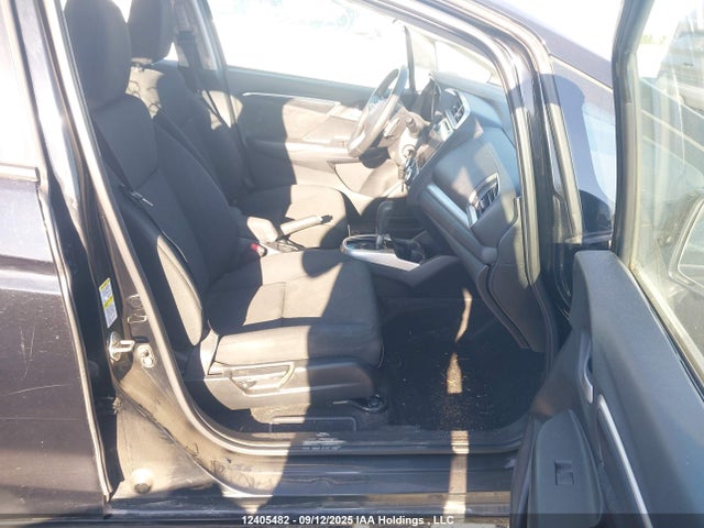 3HGGK5H73GM103204 Honda l15b1