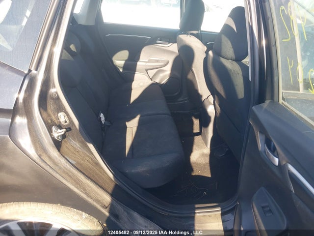 3HGGK5H73GM103204 Honda l15b1