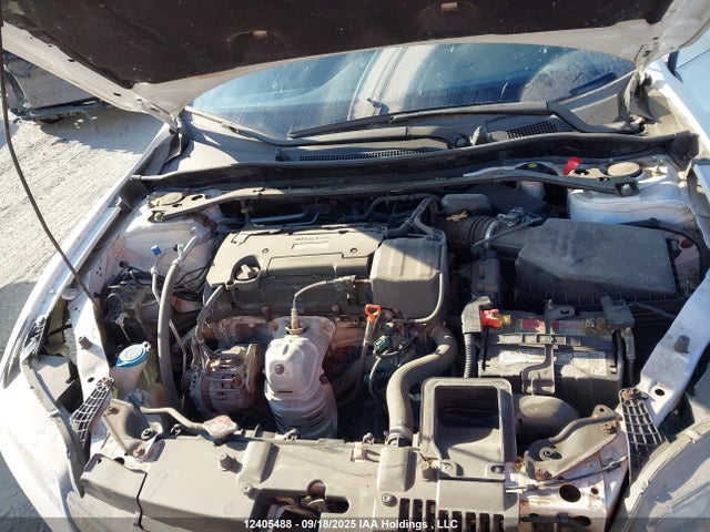 1HGCT1B78GA800670 Honda k24w1